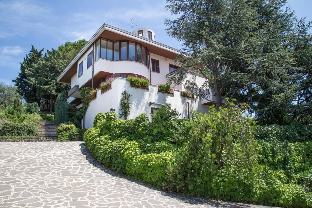 Aurum B&B San Giovanni Teatino Exteriör bild