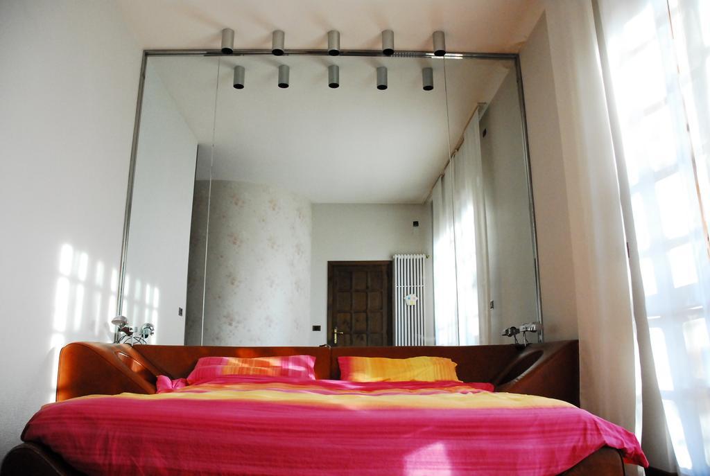 Aurum B&B San Giovanni Teatino Rum bild