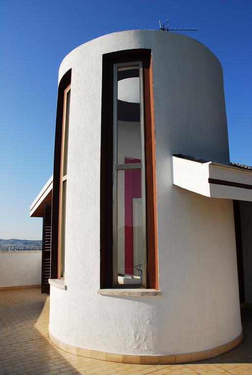 Aurum B&B San Giovanni Teatino Rum bild